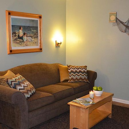 Agate Beach Motel Tour de Tour de Newport Chambre photo